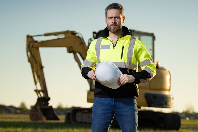 Commercial Land Preparation in Atlanta, GA