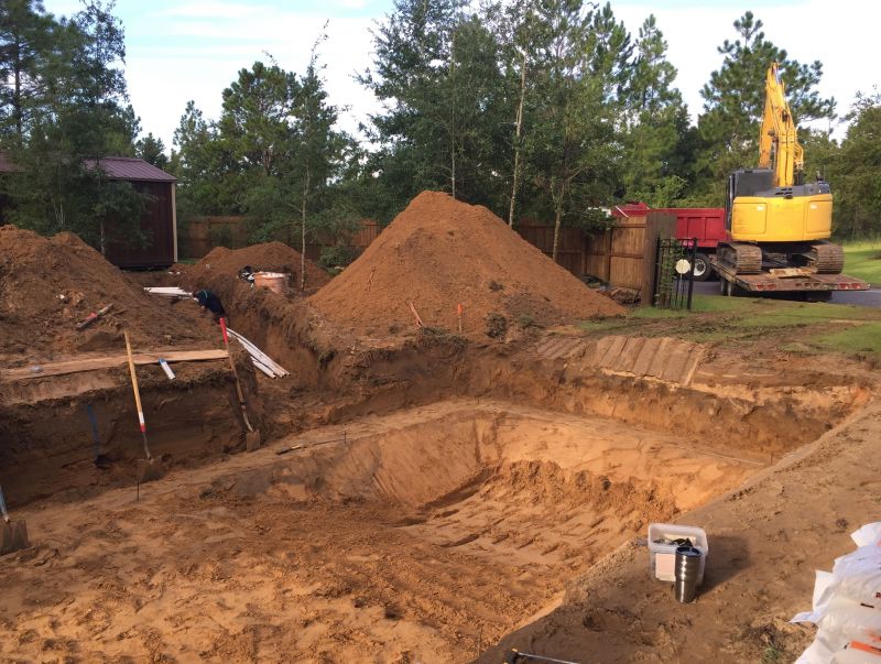 Ground Excavation in Salt Lake City, UT